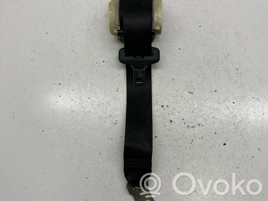 BMW 5 E60 E61 Cinturón trasero 