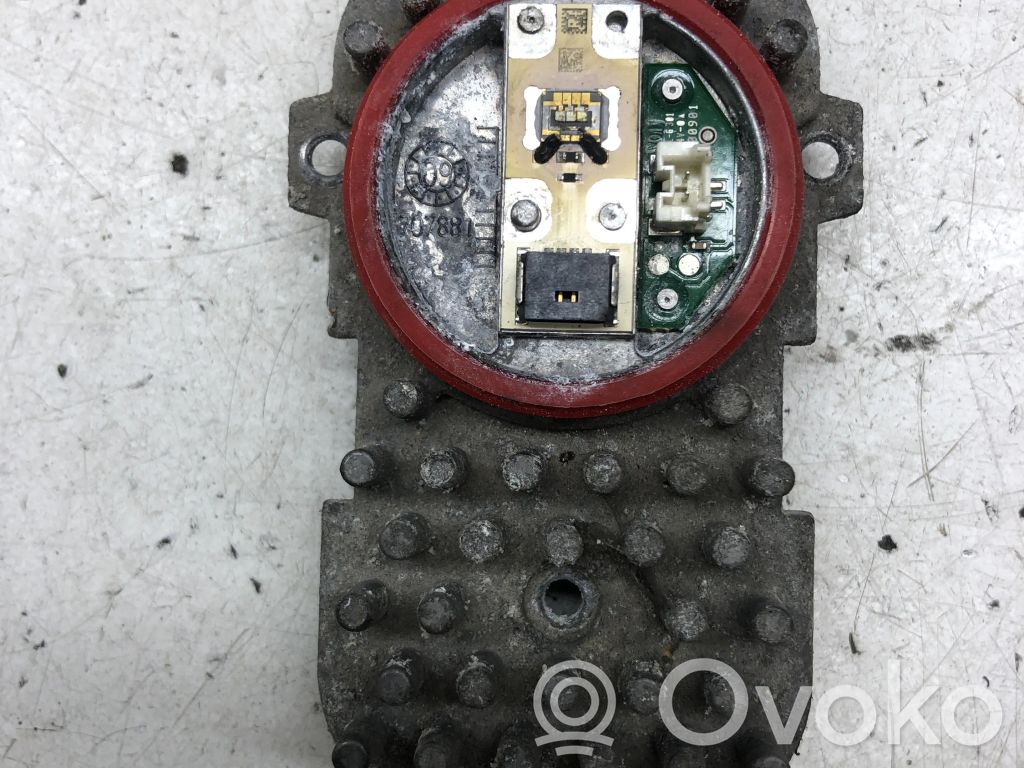 Module de contrôle de ballast LED   MDE12731,MDE12731