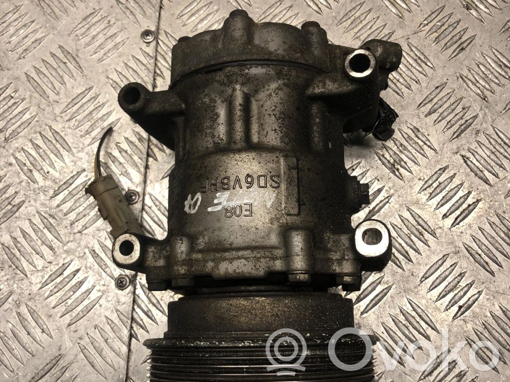 Klimakompressor Pumpe   8200600122,8200600122