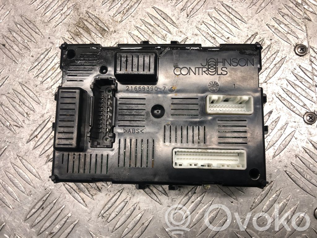 Comfort/convenience module   284B2BC52A,281192962B