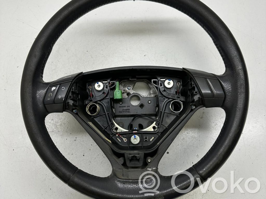 Volvo S60 Vairas 
