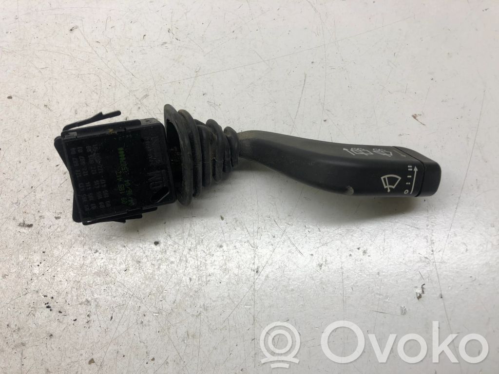 Opel Meriva A Manetka / Przełącznik wycieraczek 