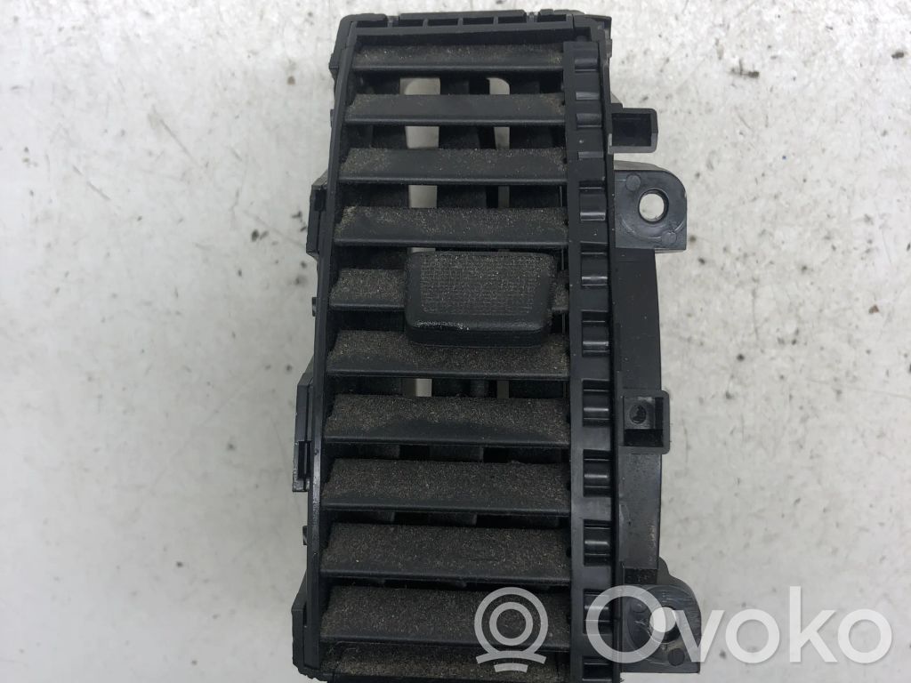 Nissan Note (E11) Rejilla de ventilación central del panel 