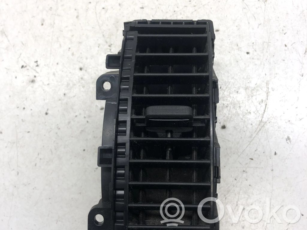 Nissan Note (E11) Rejilla de ventilación central del panel 