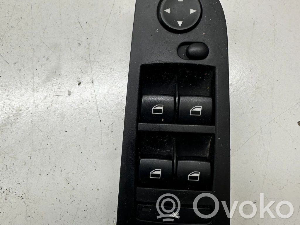 BMW 3 E90 E91 Electric window control switch 