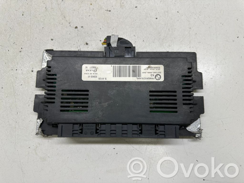 Light module LCM   6135923043301,61359230433,9230433