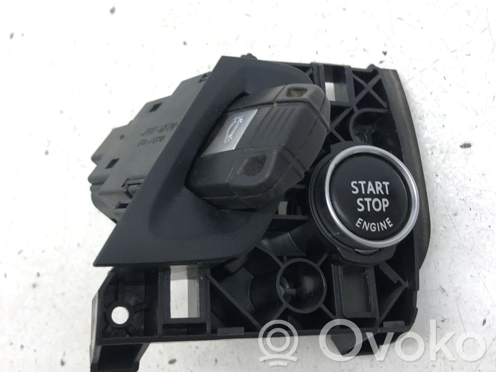 BMW X5 E70 Ignition lock 