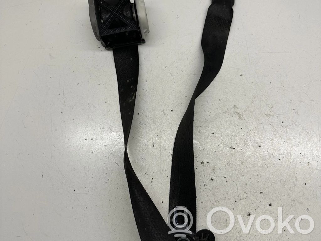 BMW X5 E70 Cinturón delantero 