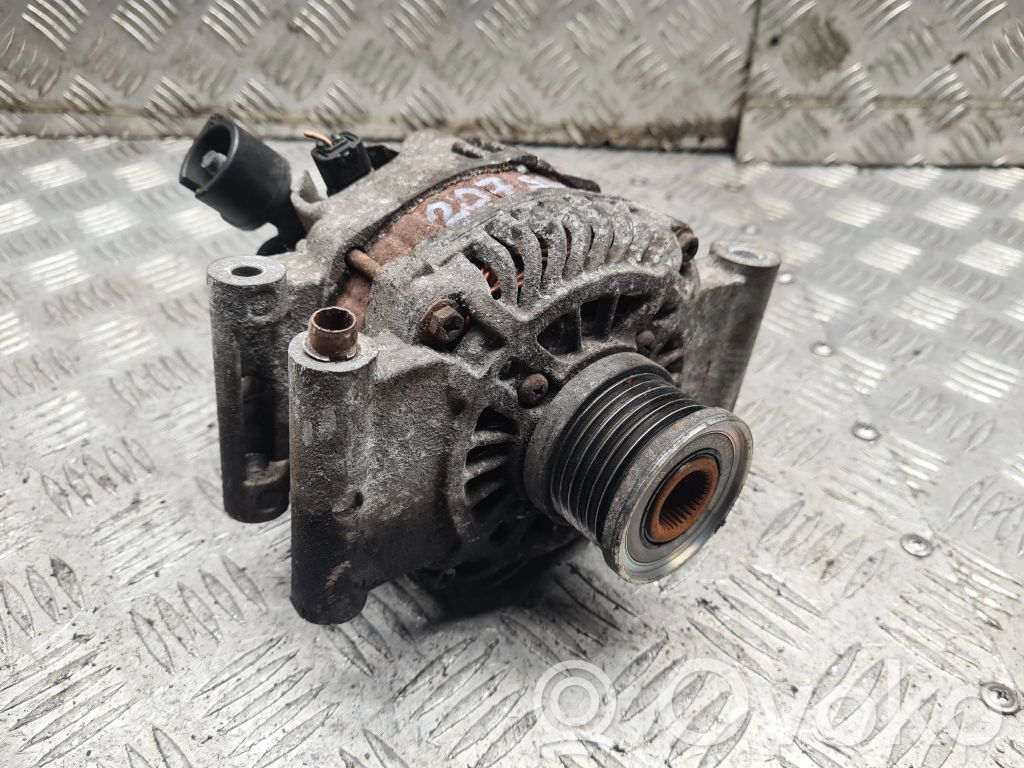 Peugeot 207 Generator/alternator 