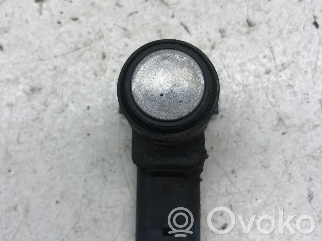 Volkswagen Touran I Sensor de aparcamiento PDC 