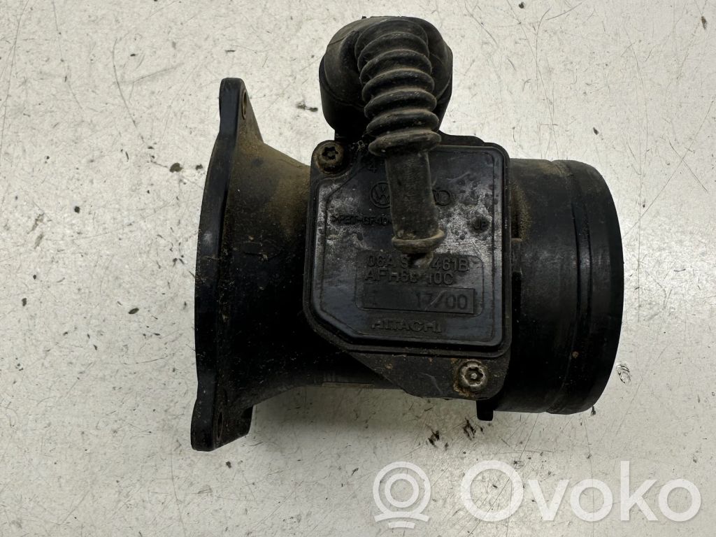 Audi A3 S3 8L Ilmamassan virtausanturi 
