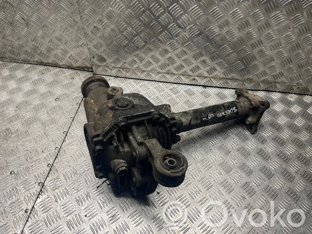 KIA Sorento Diferencial delantero 