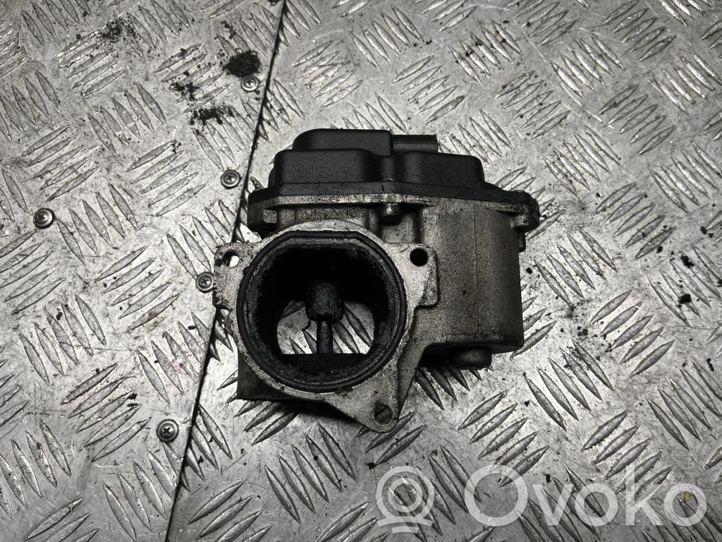 Audi A3 S3 8L Válvula EGR 