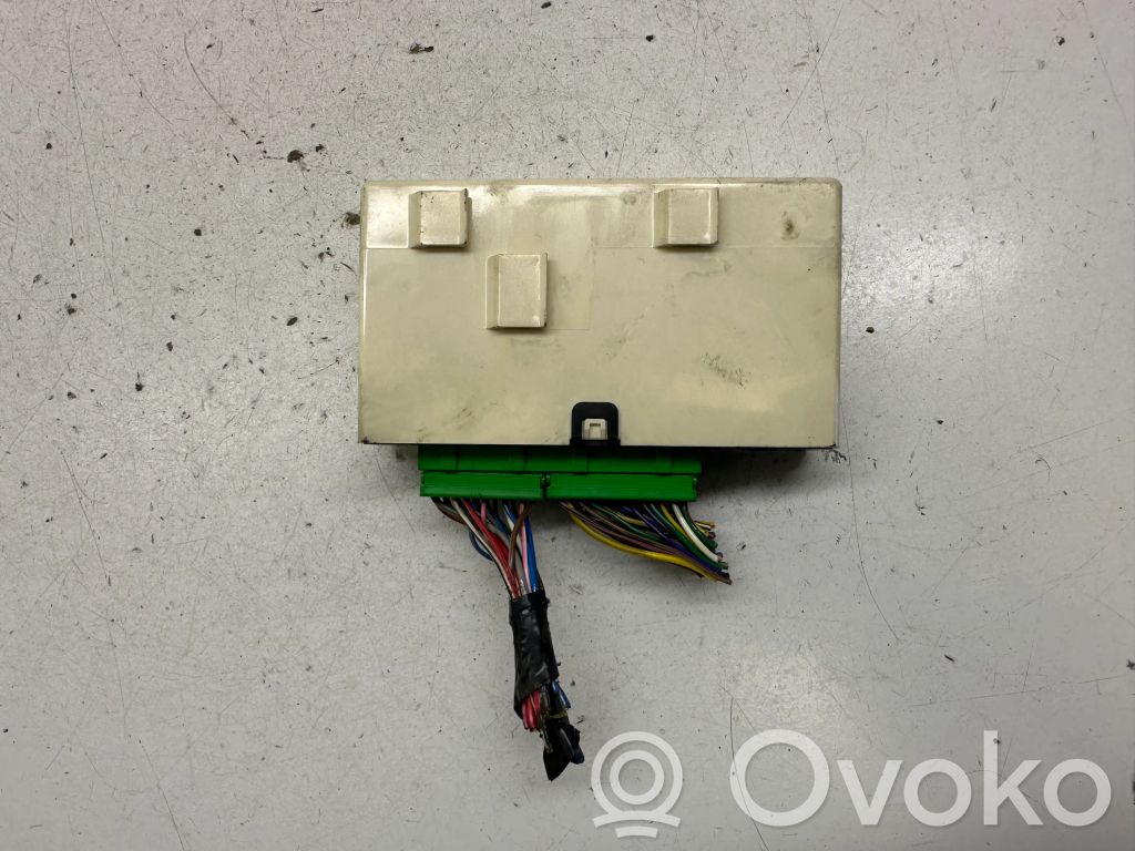 Volvo S40, V40 Autres unités de commande / modules 