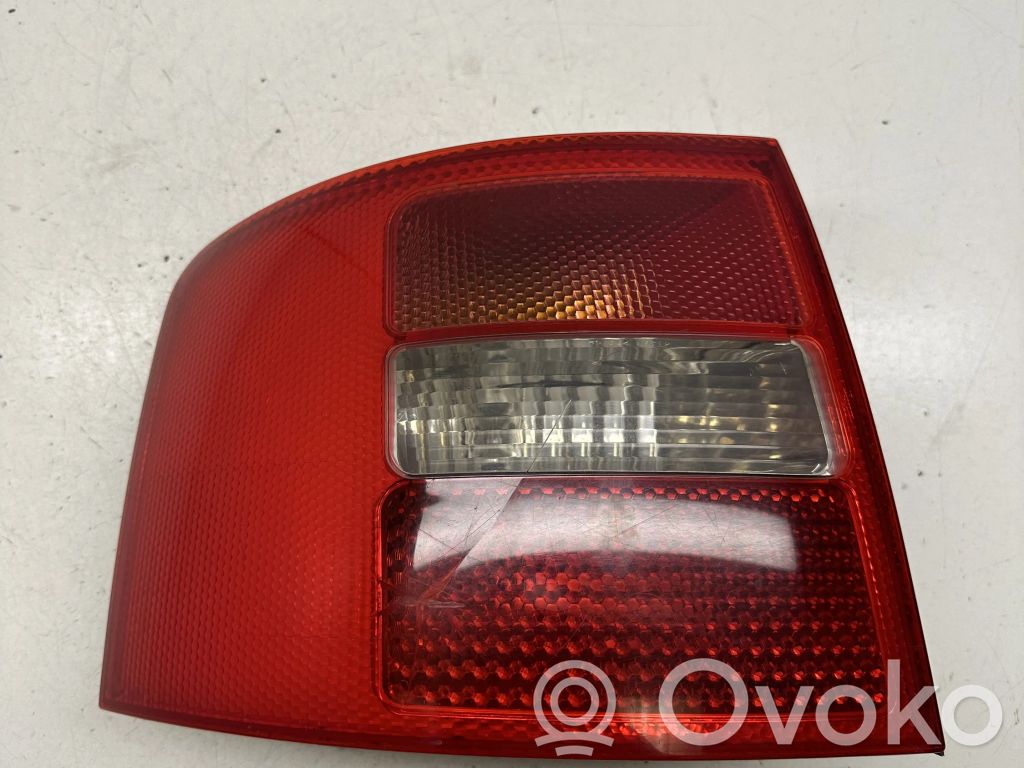 Audi A6 S6 C5 4B Takavalot 