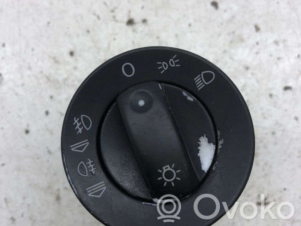 Audi A4 S4 B7 8E 8H Interruptor de luz 