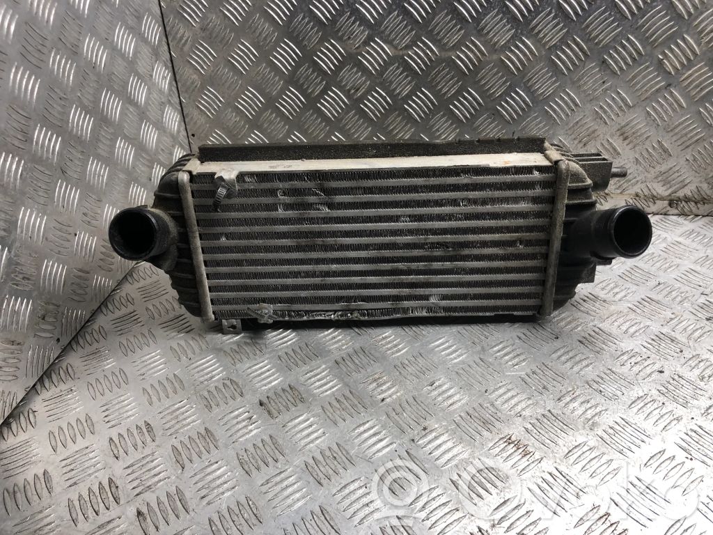Hyundai i40 Radiador intercooler 