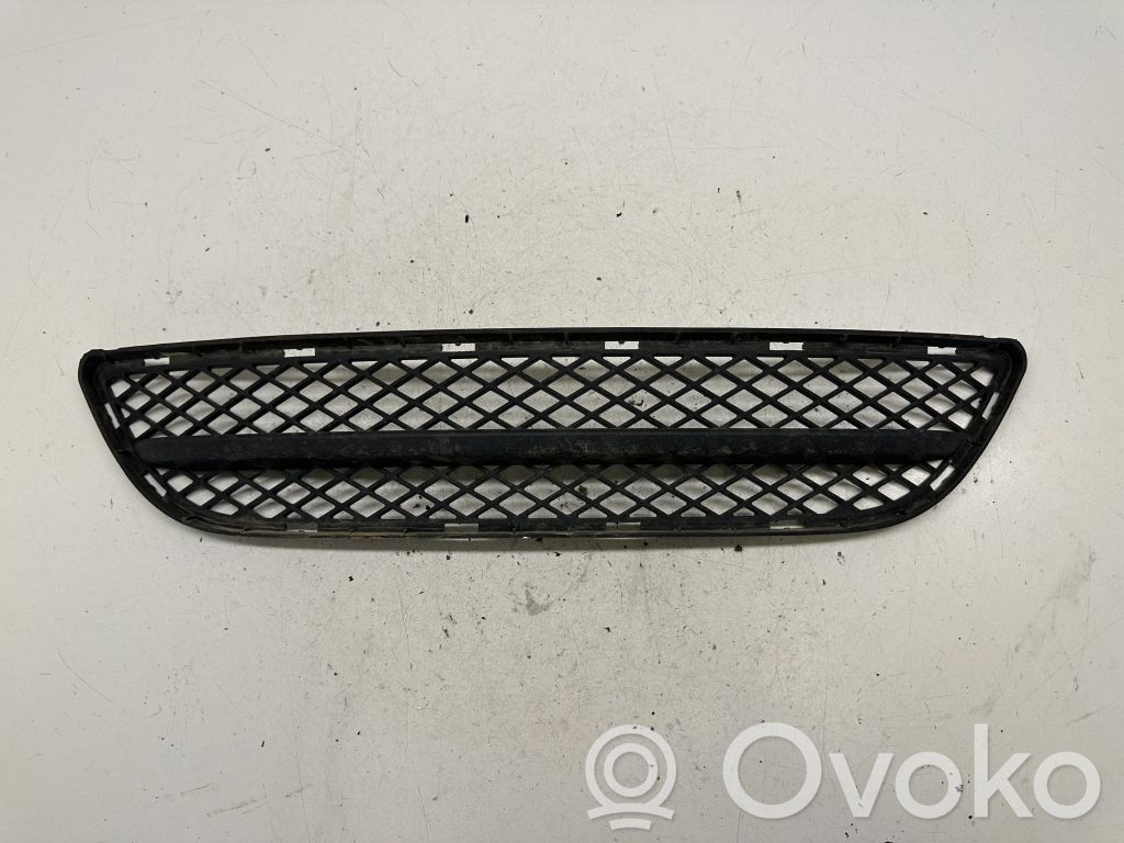Front bumper lower grill   51117154556,7154556