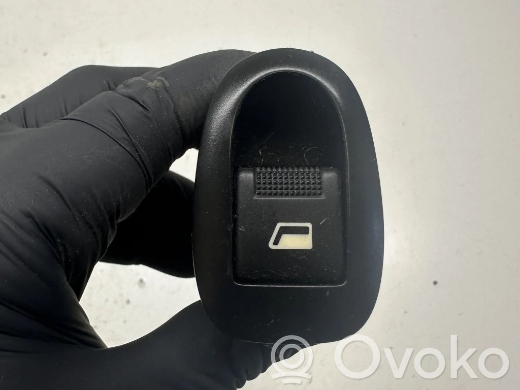 Citroen C3 Pluriel Electric window control switch 