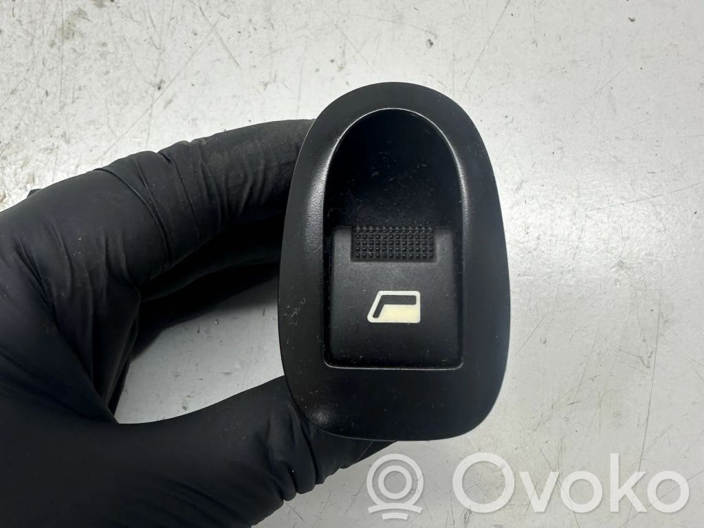 Citroen C3 Pluriel Electric window control switch 