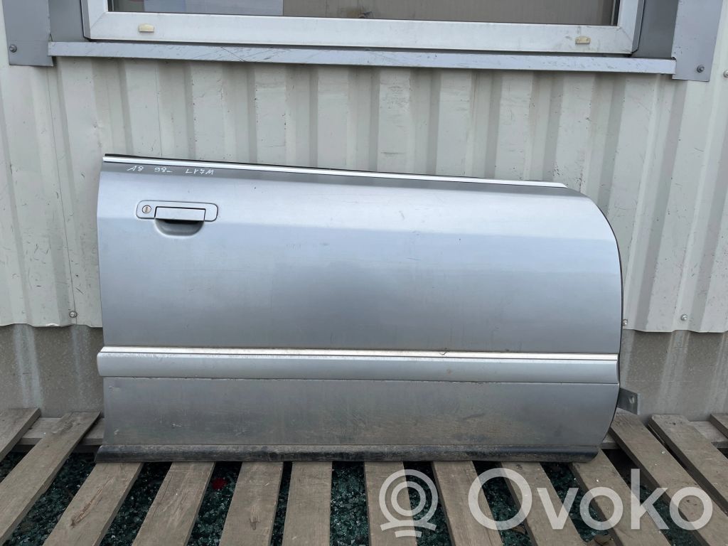Audi A8 S8 D2 4D Дверь 