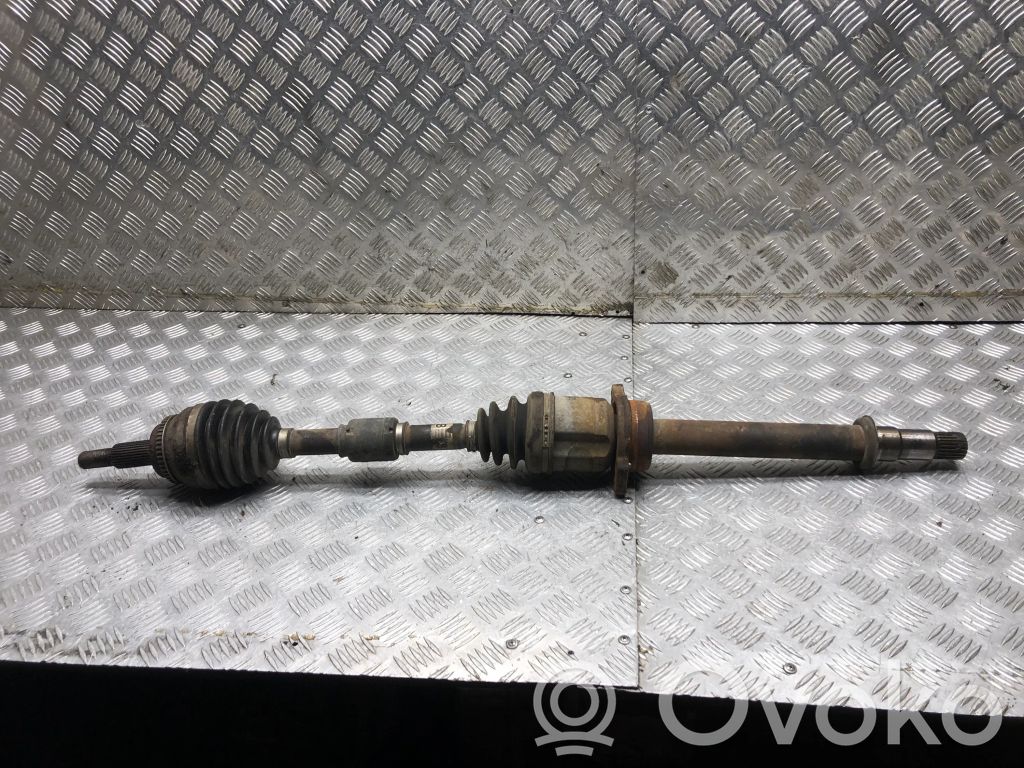 Toyota Corolla Verso AR10 Eje de transmisión delantero 