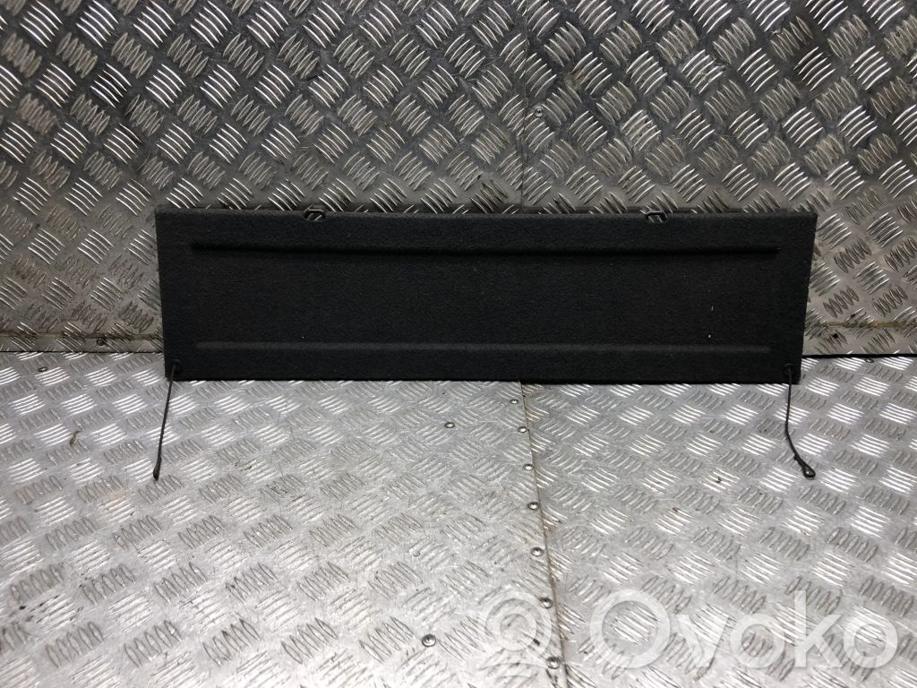 Citroen C3 Pluriel Parcel shelf 