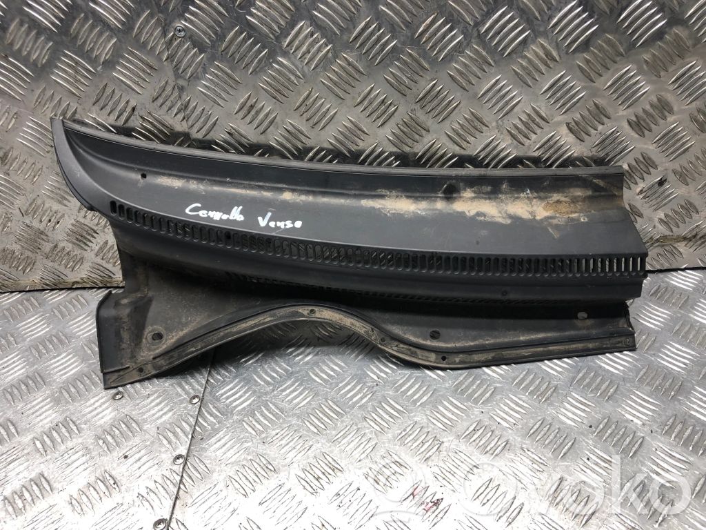 Toyota Corolla Verso AR10 Pyyhinkoneiston lista 