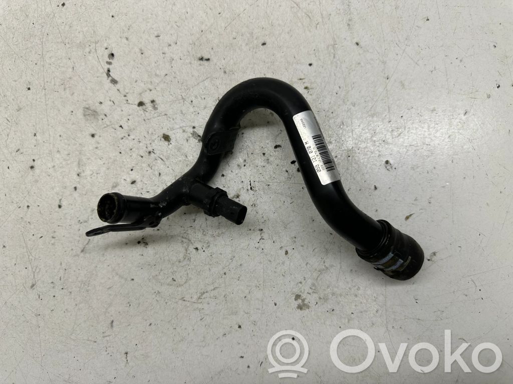 Engine coolant pipe/hose   059121070M,059121070M