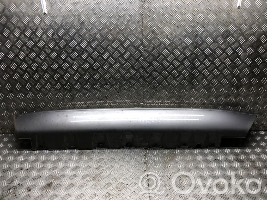 BMW X3 E83 Slenkstis 