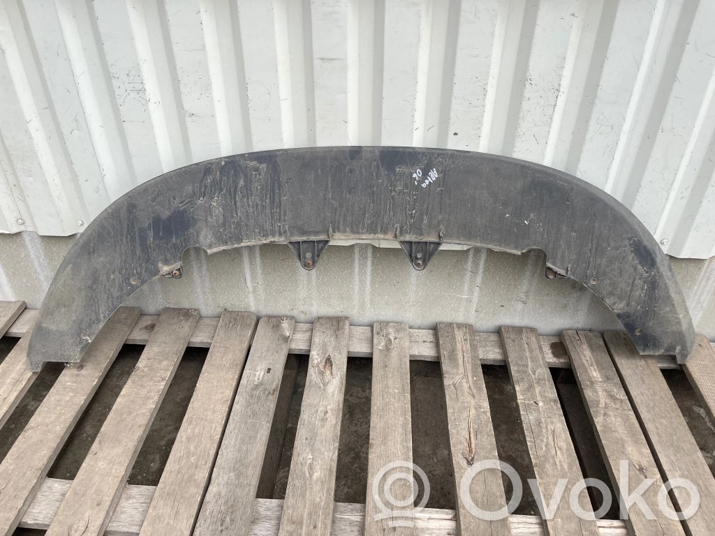 Seat Altea Apatinė bamperio dalis (lūpa) 