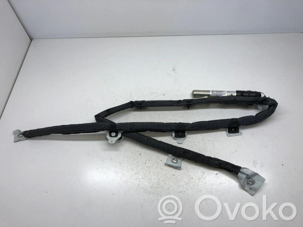 BMW X3 E83 Jumta gaisa spilvens 