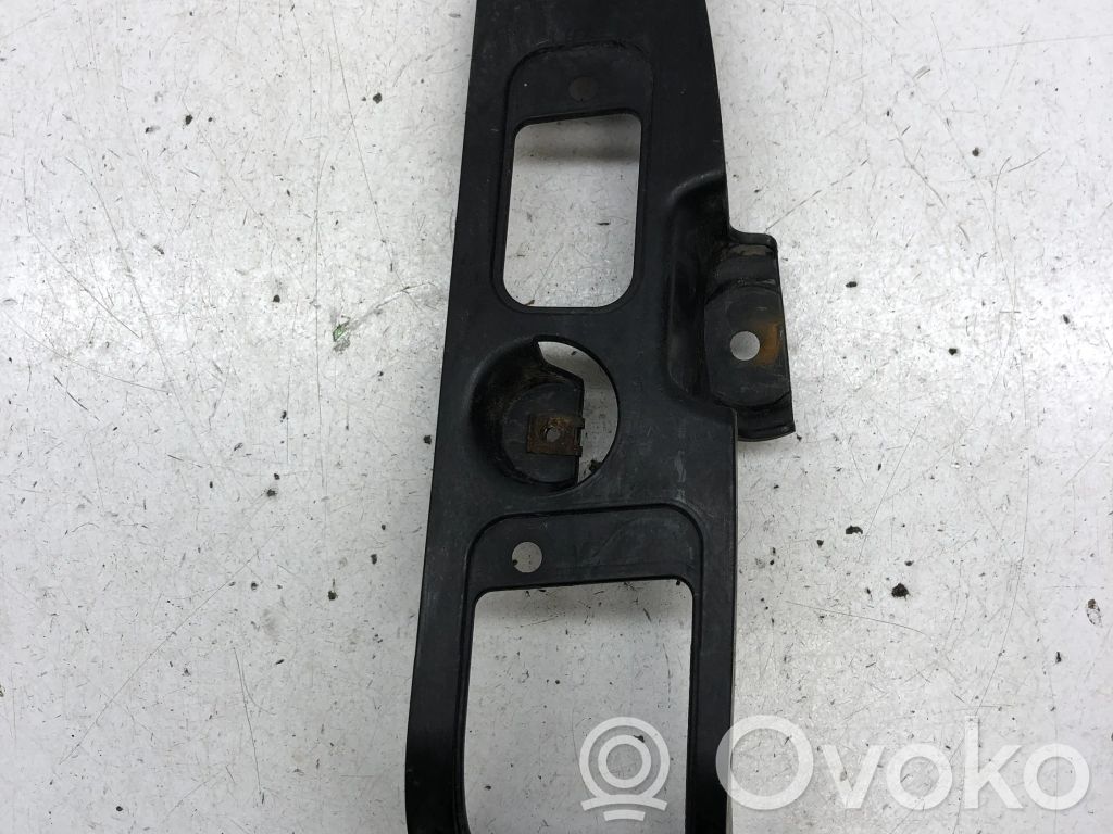 BMW X3 E83 Rear bumper mounting bracket 