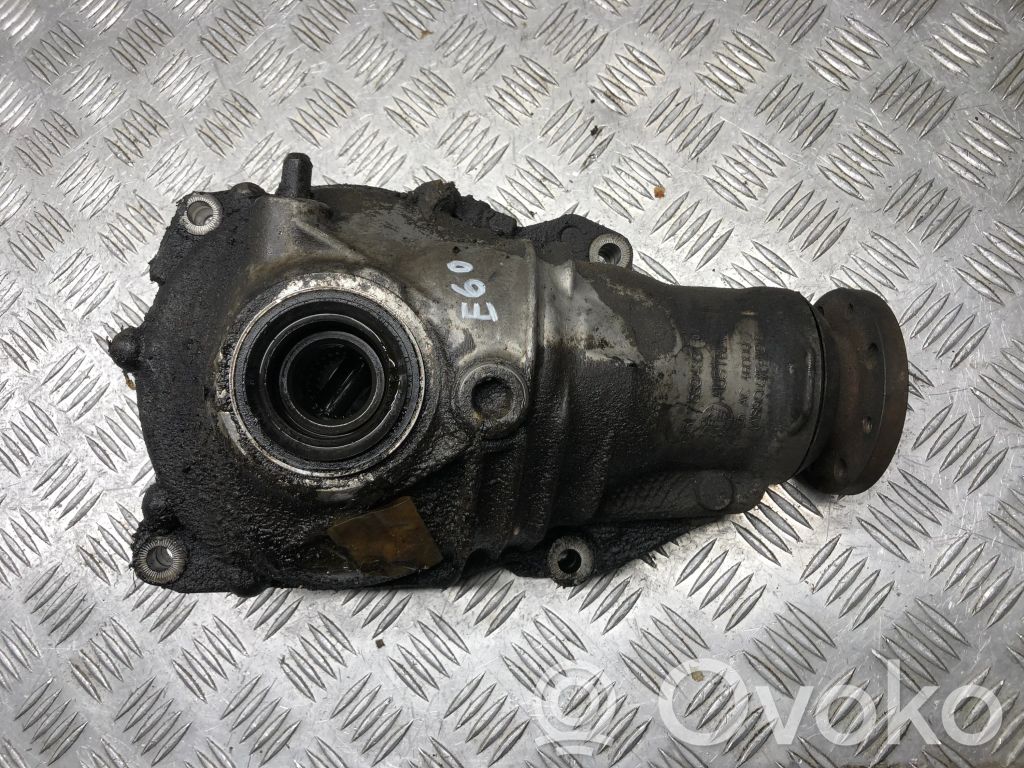 BMW 5 E60 E61 Front differential 