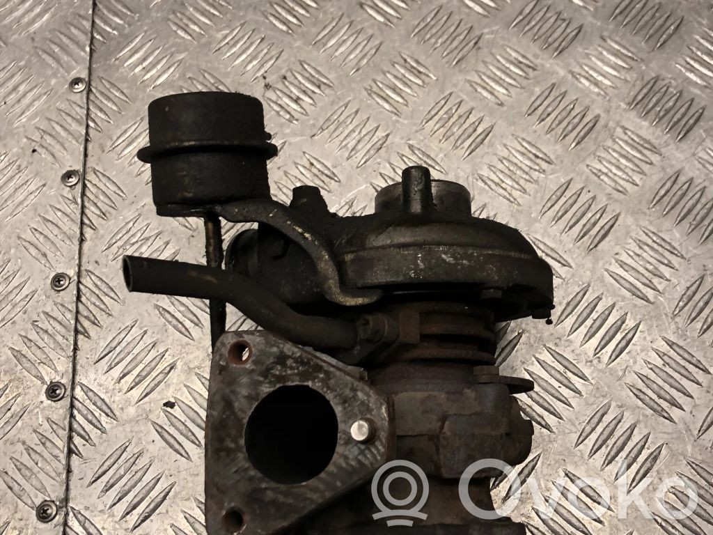 Turbo   028145702,4540970002