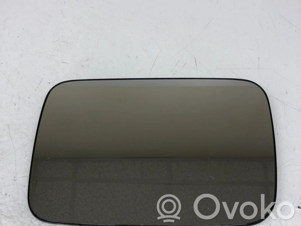 Ford Granada Vidrio del espejo lateral 