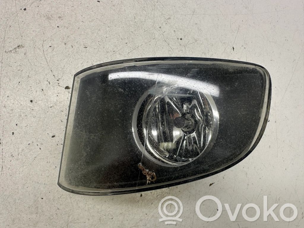 Front fog light   6937465,6340100000