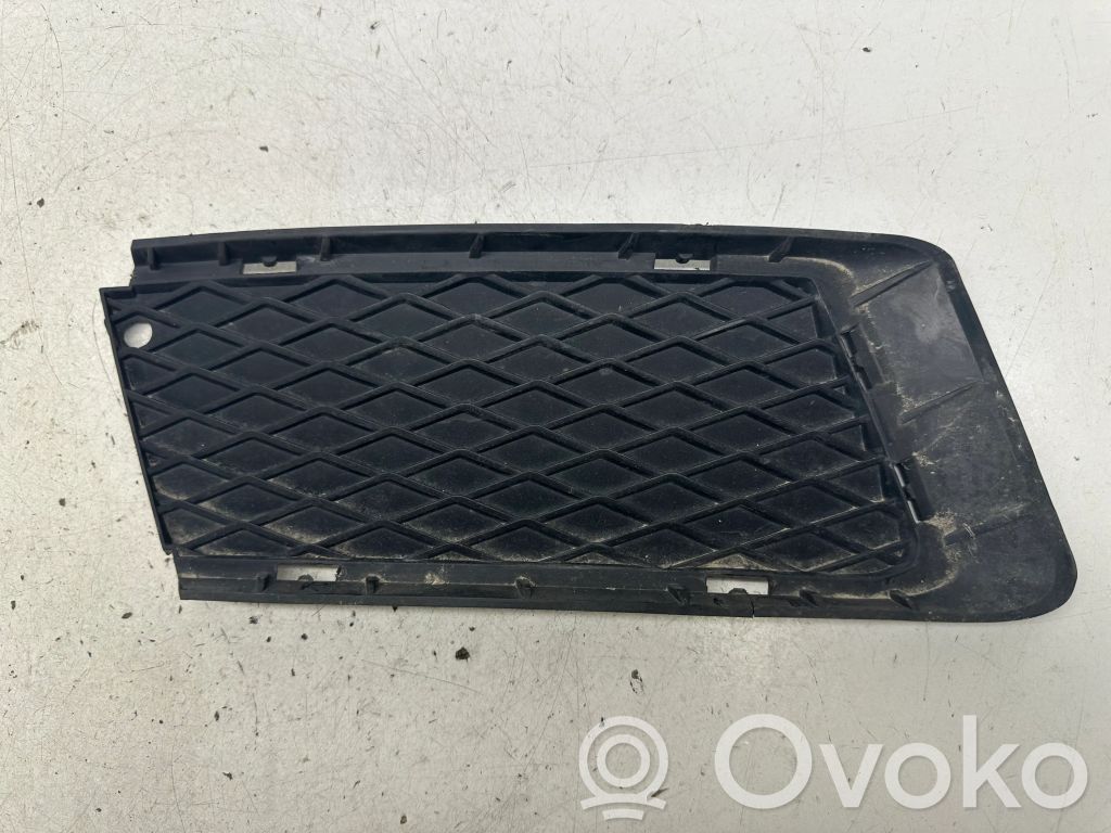 Front bumper lower grill   51117178992,7178992