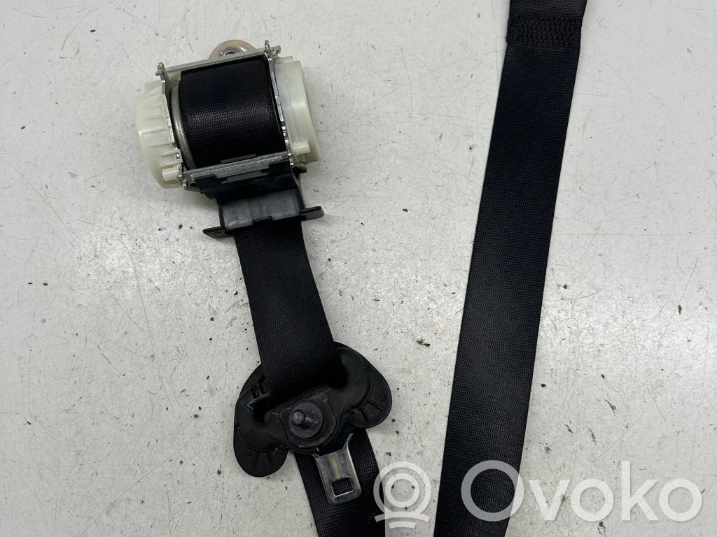 BMW 3 E92 E93 Front seatbelt 