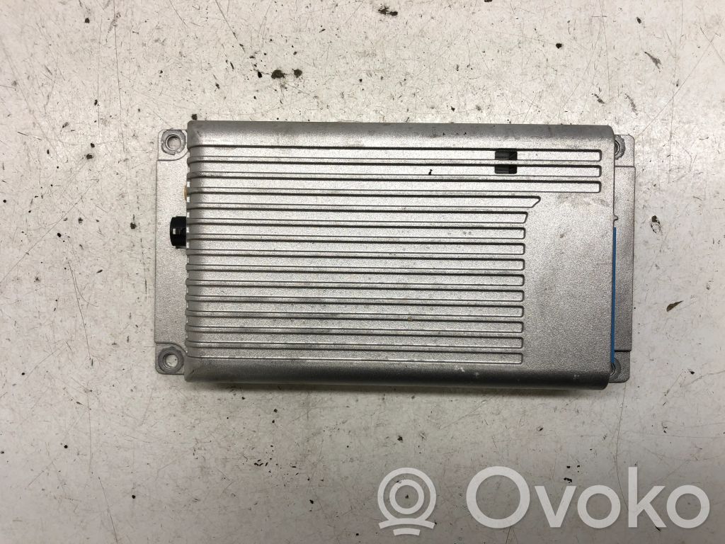 BMW 3 E92 E93 Bluetooth control unit module 