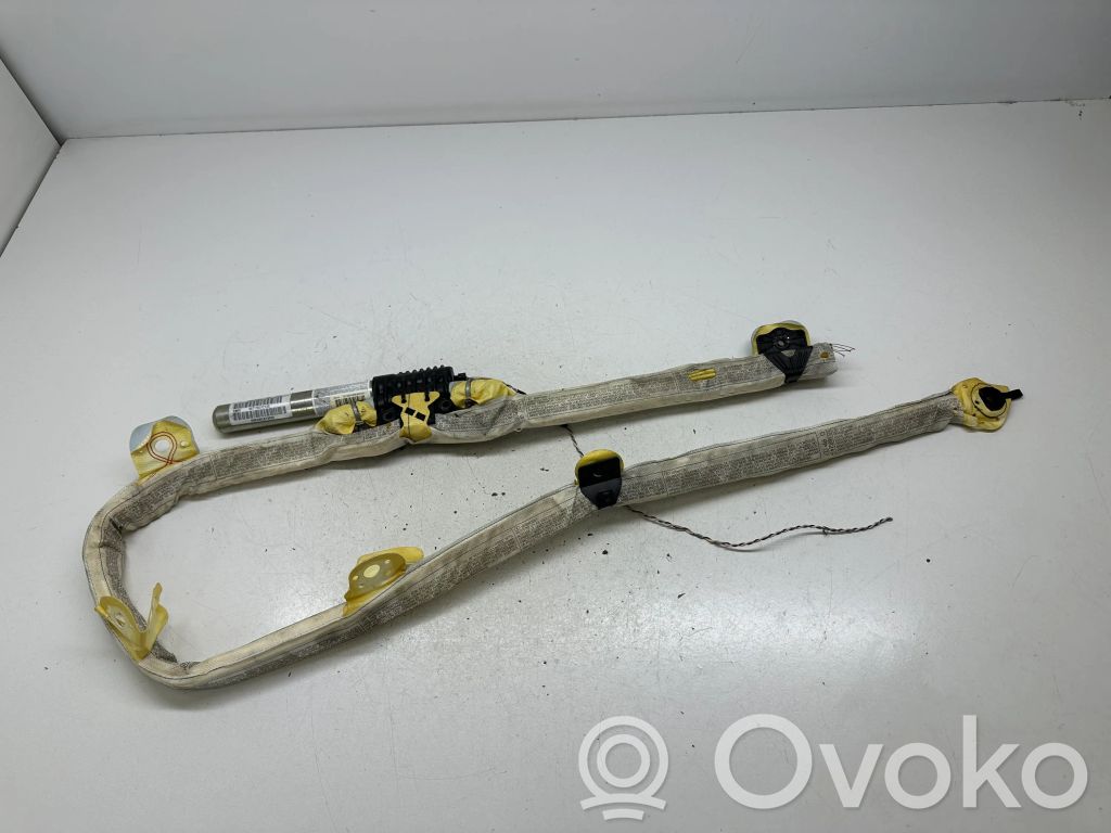 BMW 3 E92 E93 Kopfairbag 