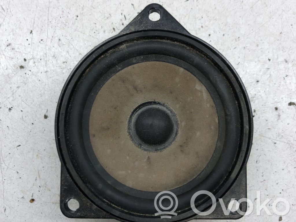 BMW 7 E65 E66 Etuoven kaiutin 