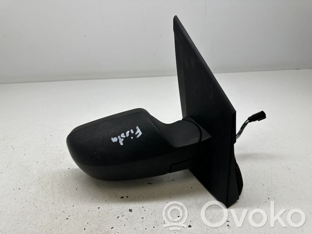 Ford Fiesta Front door electric wing mirror 