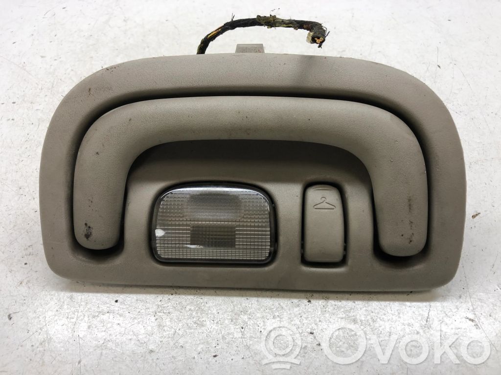 Chrysler Grand Voyager IV Asidero interior trasero 
