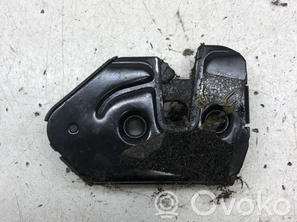Land Rover Discovery 3 - LR3 Zamek klapy tylnej bagażnika 