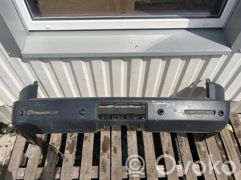 Land Rover Discovery 3 - LR3 Zderzak tylny 