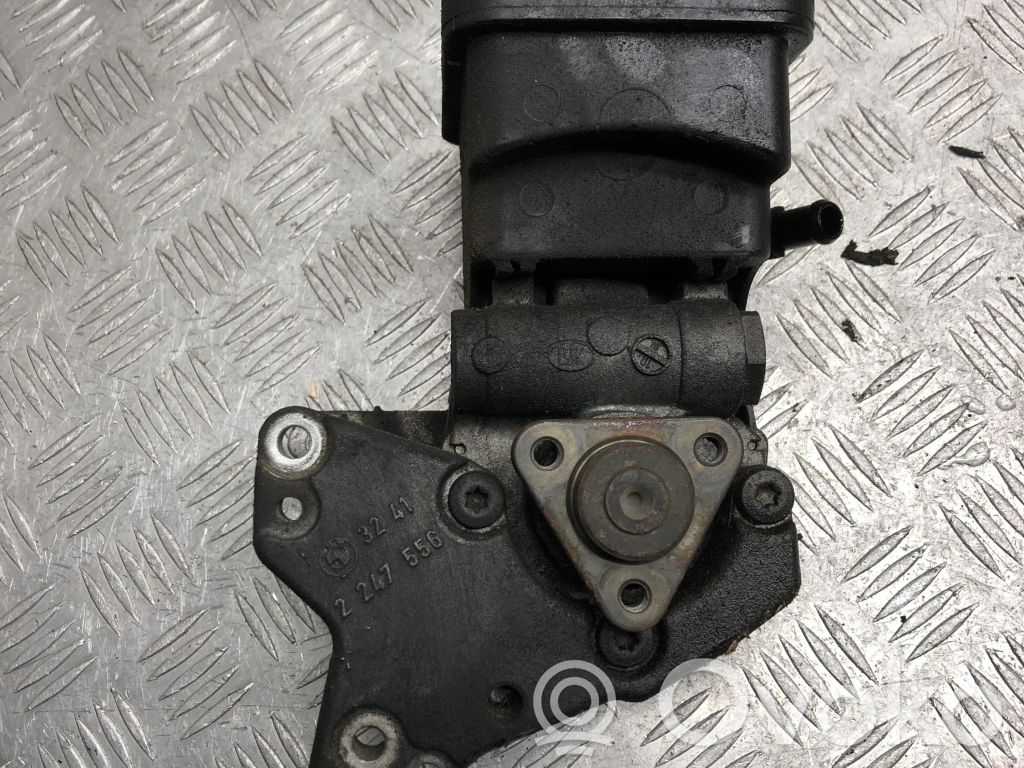 BMW 7 E65 E66 Power steering pump 