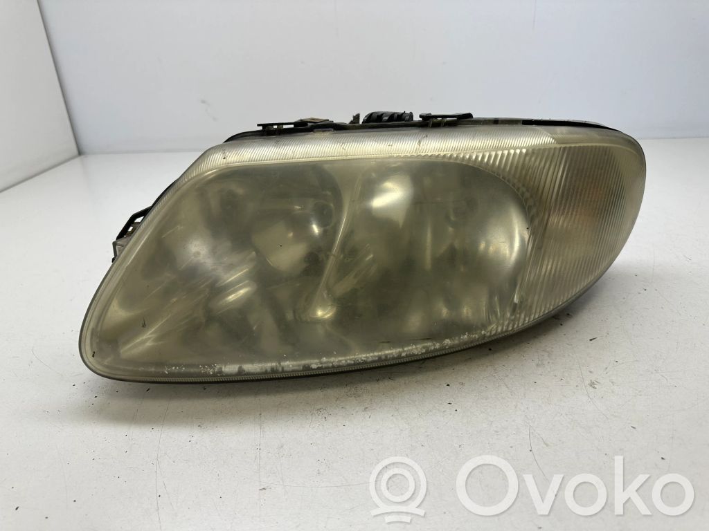 Chrysler Grand Voyager IV Scheinwerfer 
