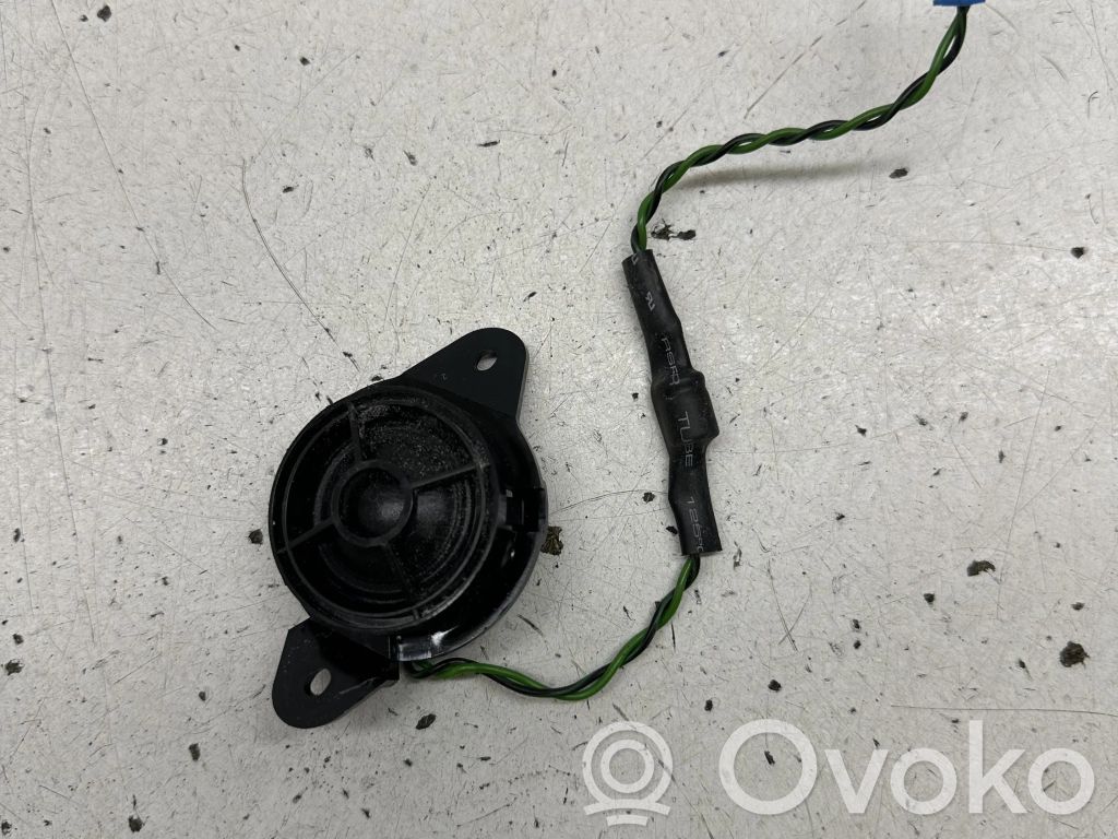 BMW 7 E65 E66 Etuoven diskanttikaiutin 