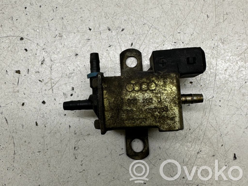 Volkswagen Golf IV Solenoīda vārsts 